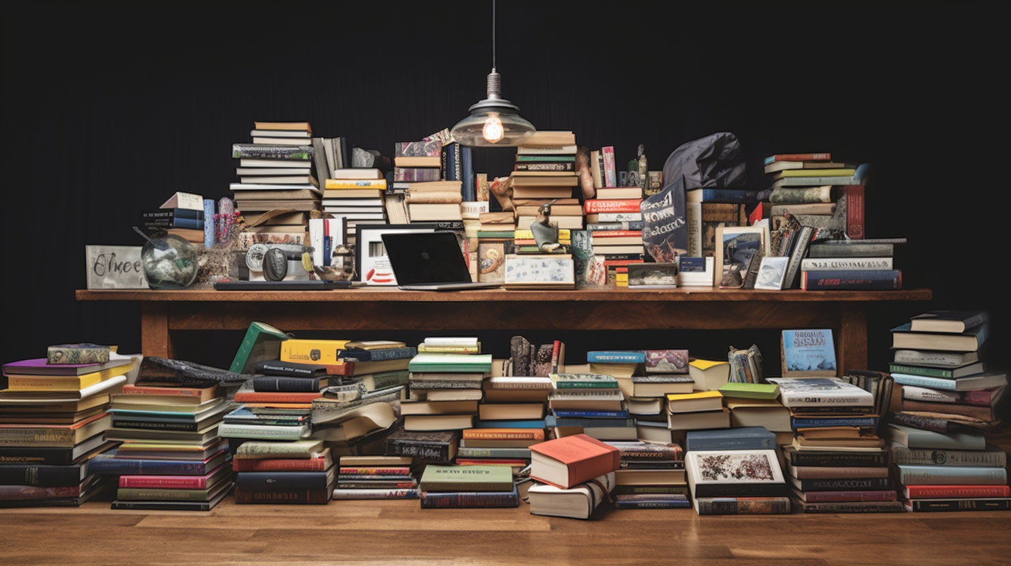 Startup Funding Made Easy: Top Books to Read
