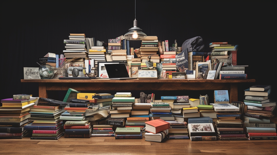 Startup Funding Made Easy: Top Books to Read